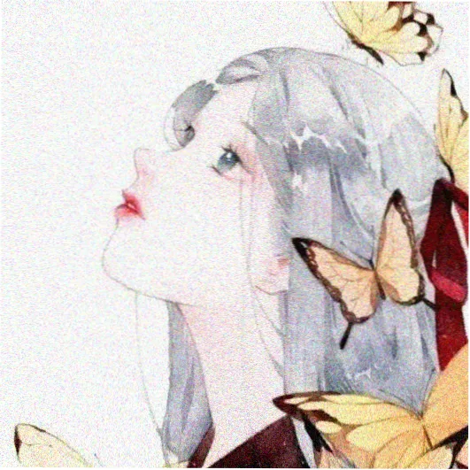 剧迷头像