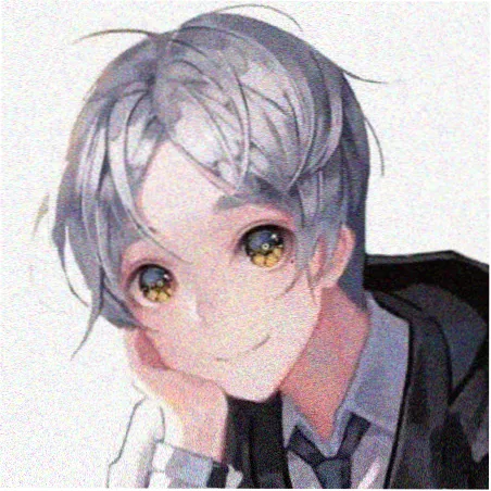 剧迷头像